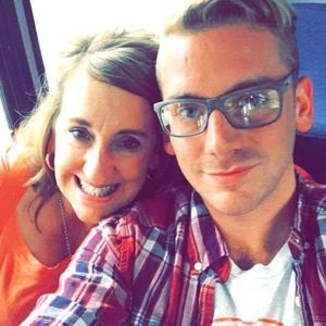 Meet your Posher, Katherine